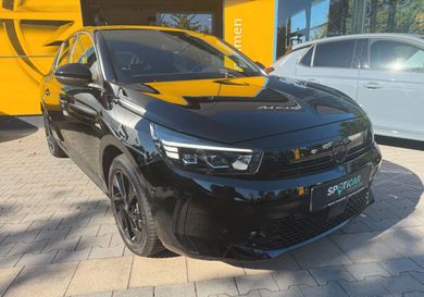 Opel Corsa, 2025