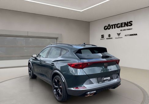 Cupra Formentor, 2022