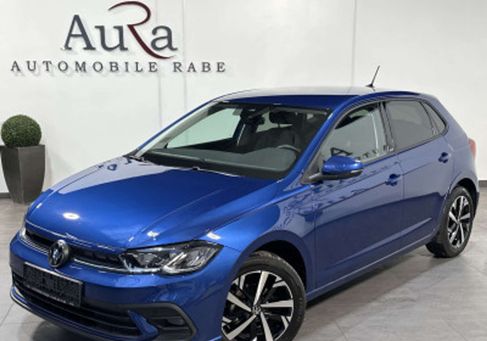 Volkswagen Polo, 2024