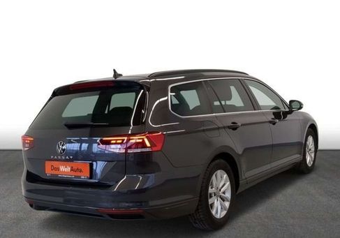 Volkswagen Passat Variant, 2022 3