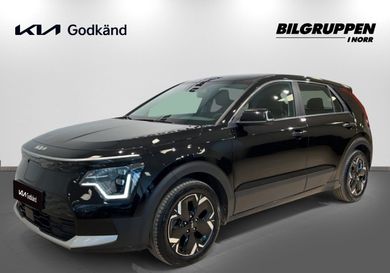 Kia Niro, 2024