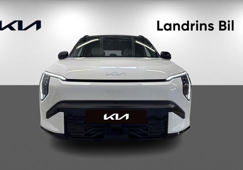 Kia, 2026 2