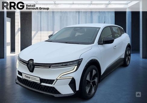 Renault Megane, 2022