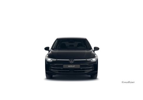 Volkswagen Golf, 2025 3