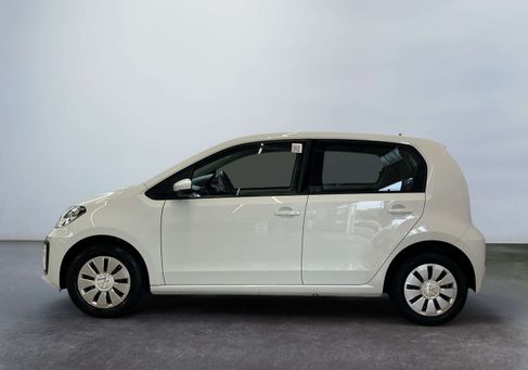 Volkswagen up!, 2022