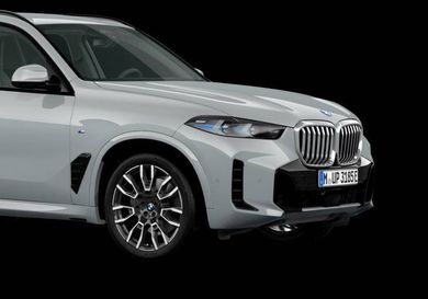 BMW X5, 2026