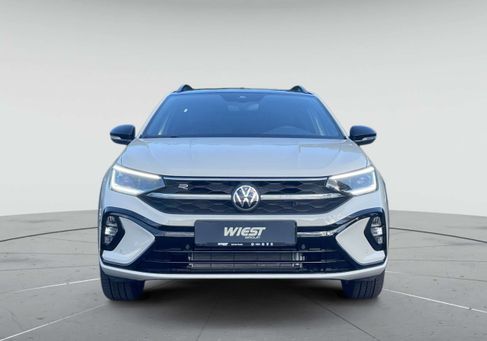 Volkswagen Taigo, 2025