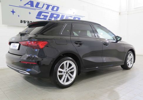 Audi A3, 2023 2