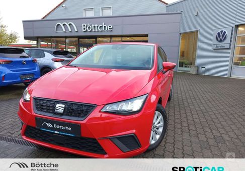 Seat Ibiza, 2023