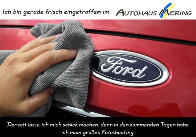 Ford Transit, 2025