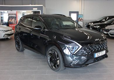 Kia Sportage, 2023