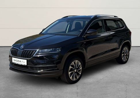 Skoda Karoq, 2022