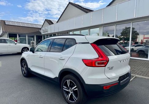 Volvo XC40, 2018 2