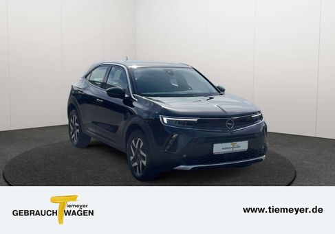 Opel Mokka, 2021 3