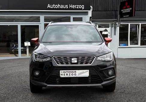 Seat Arona, 2019 2