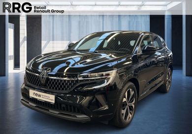 Renault Austral, 2025