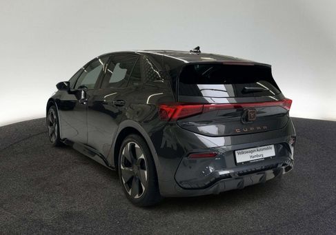 Cupra Born, 2024