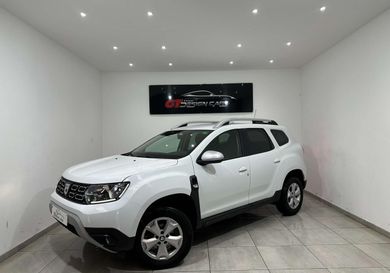 Dacia Duster, 2020