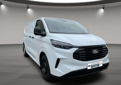 Ford Transit Custom, 2024