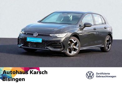 Volkswagen Golf, 2026