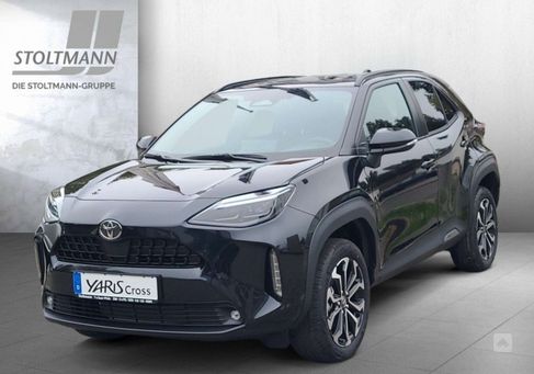 Toyota Yaris Cross, 2024