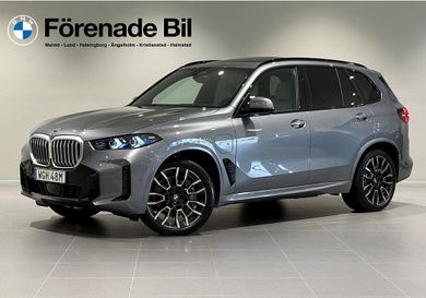 BMW X5, 2026