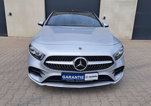 Mercedes-Benz A 180, 2022