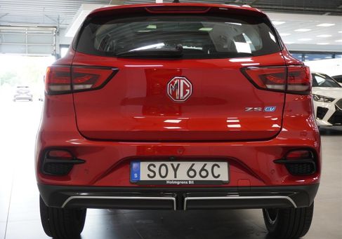 MG, 2022