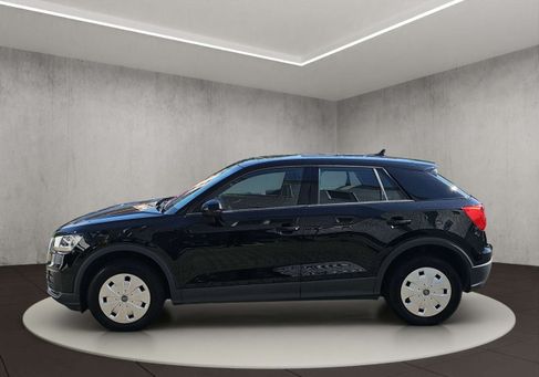 Audi Q2, 2019