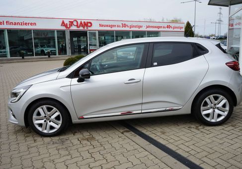 Renault Clio, 2021