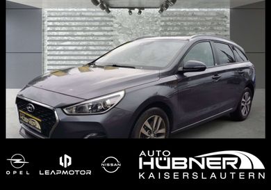 Hyundai i30, 2019