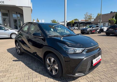Toyota Aygo, 2026 3