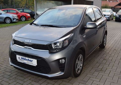 Kia Picanto, 2023