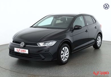 Volkswagen Polo, 2025
