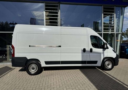Opel Movano, 2024 3