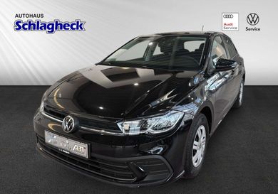 Volkswagen Polo, 2025