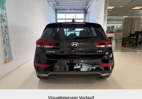 Hyundai i30, 2025 3