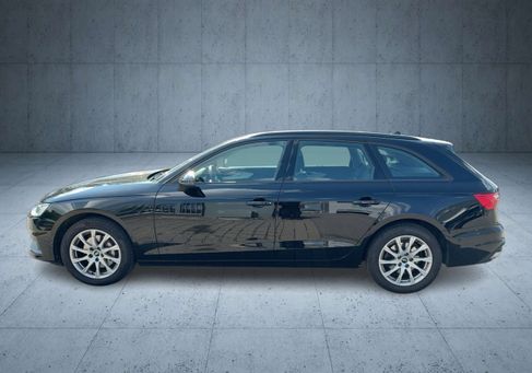 Audi A4, 2023