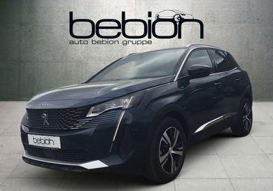 Peugeot 3008, 2023