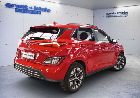 Hyundai Kona, 2022