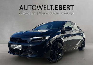 Opel Corsa, 2025