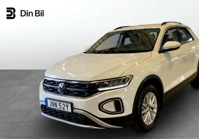 Volkswagen T-Roc, 2023
