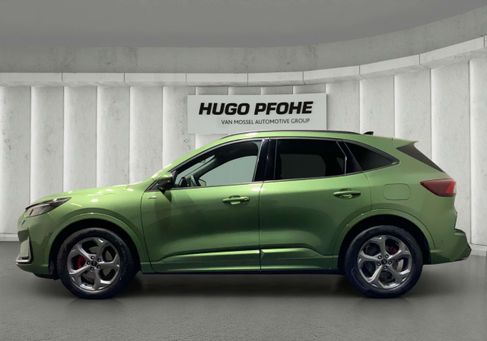 Ford Kuga, 2024