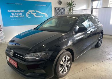 Volkswagen Polo, 2020