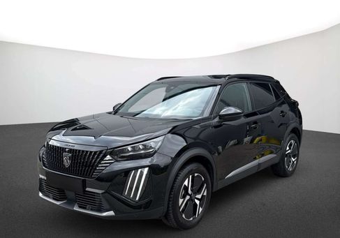 Peugeot 2008, 2024