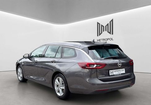 Opel Insignia, 2022 3
