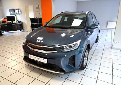 Kia Stonic, 2024