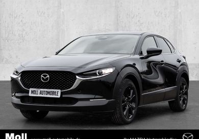 Mazda CX-30, 2025