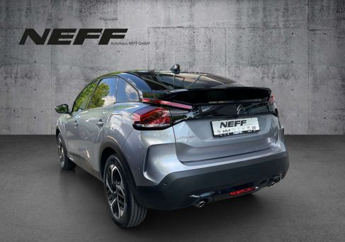 Citroën C4, 2023