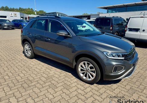 Volkswagen T-Roc, 2023